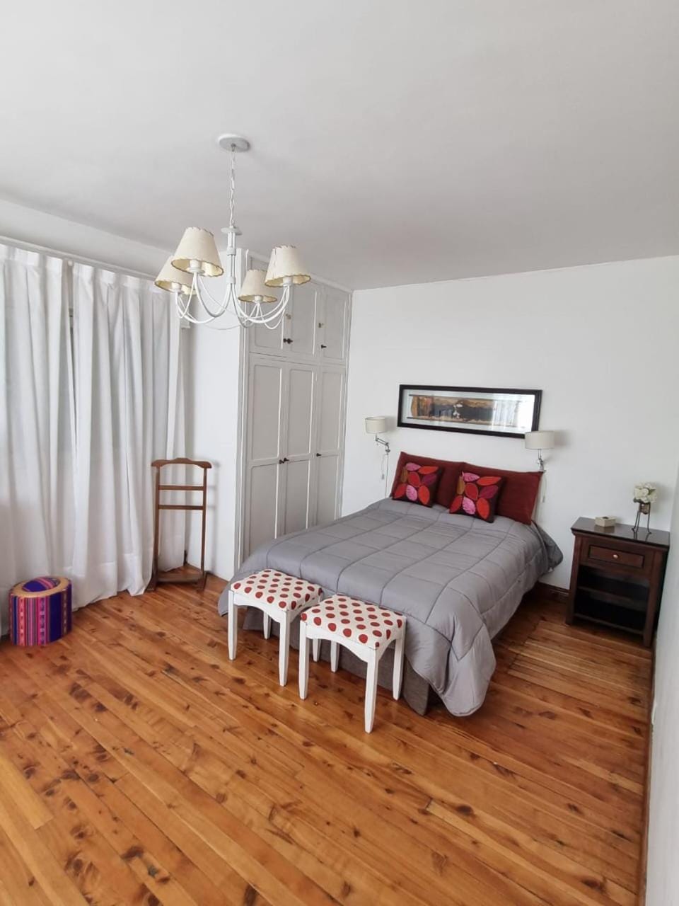 Departamento cálido y céntrico Apartment in Esquel
