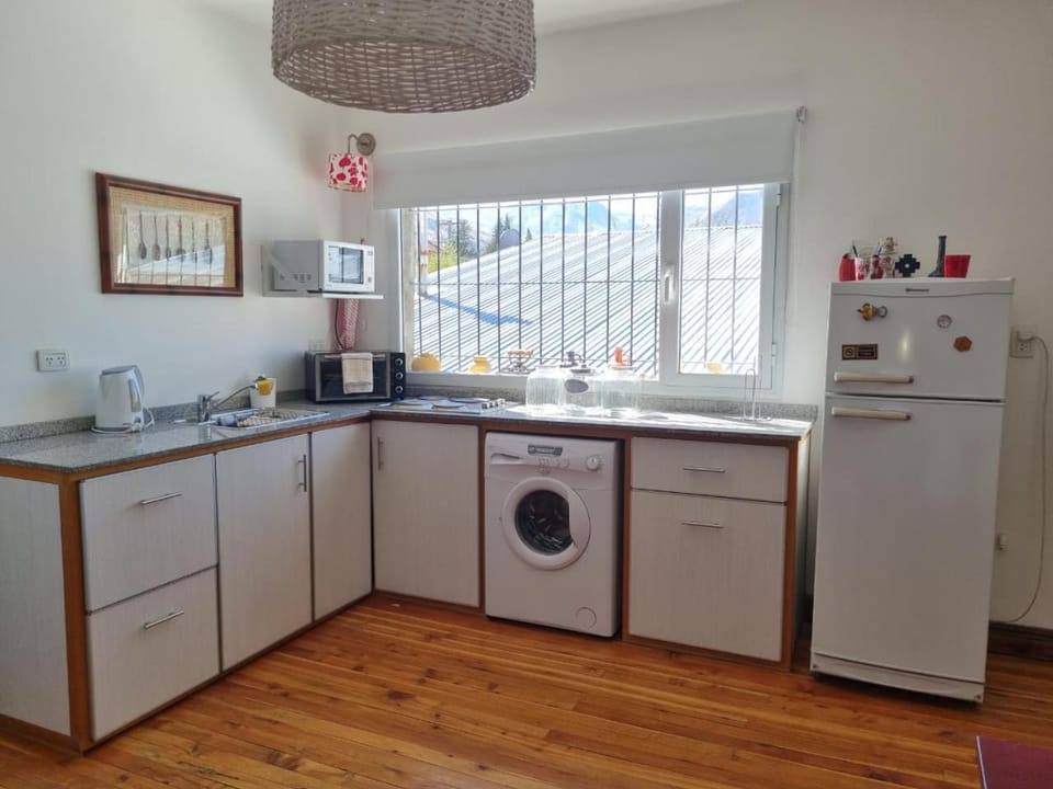 Departamento cálido y céntrico Apartment in Esquel