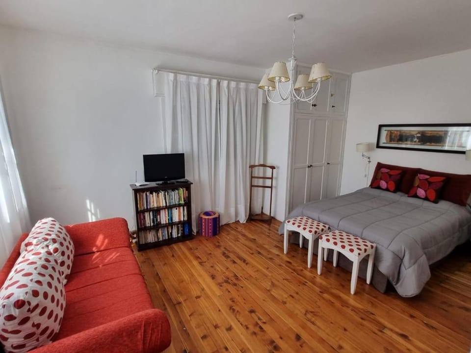 Departamento cálido y céntrico Apartment in Esquel