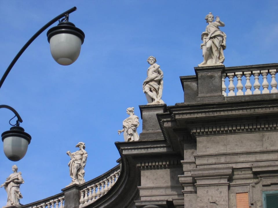 Nearby landmark