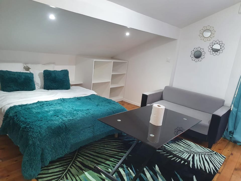 Joli studio/Bourget/CDG/PARIS Apartment in Île-de-France
