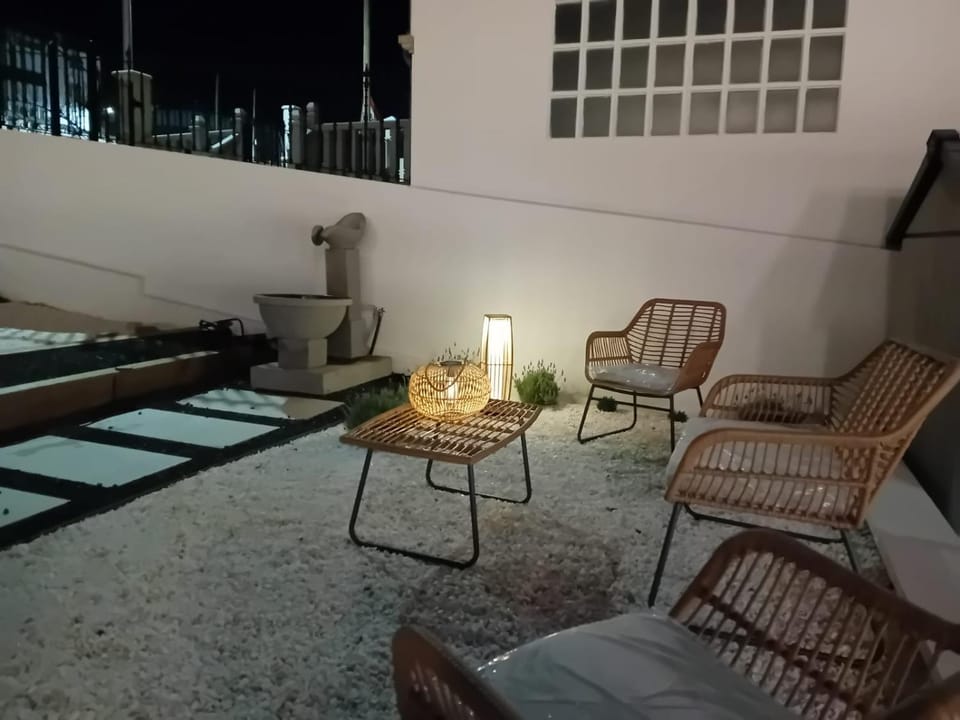 PortoSantiago Boutique & Rooms Bed and Breakfast in Galicia