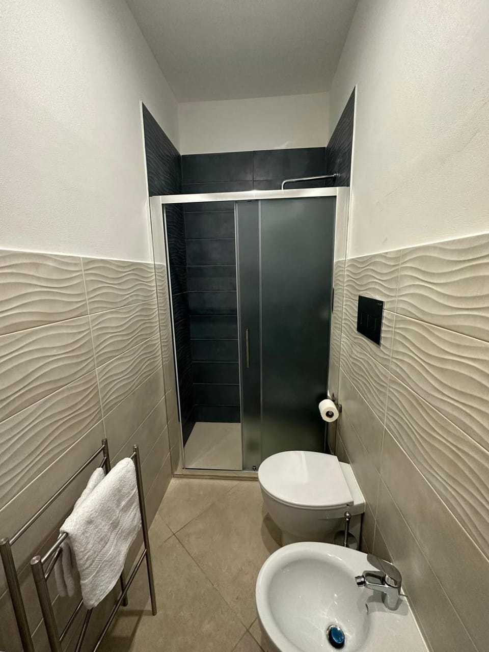 Shower, Toilet, Bathroom, bidet