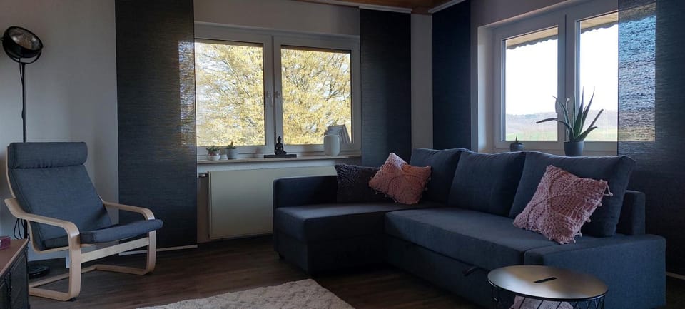 Weingut Will und Würz Lemberger Apartment in Baden-Württemberg