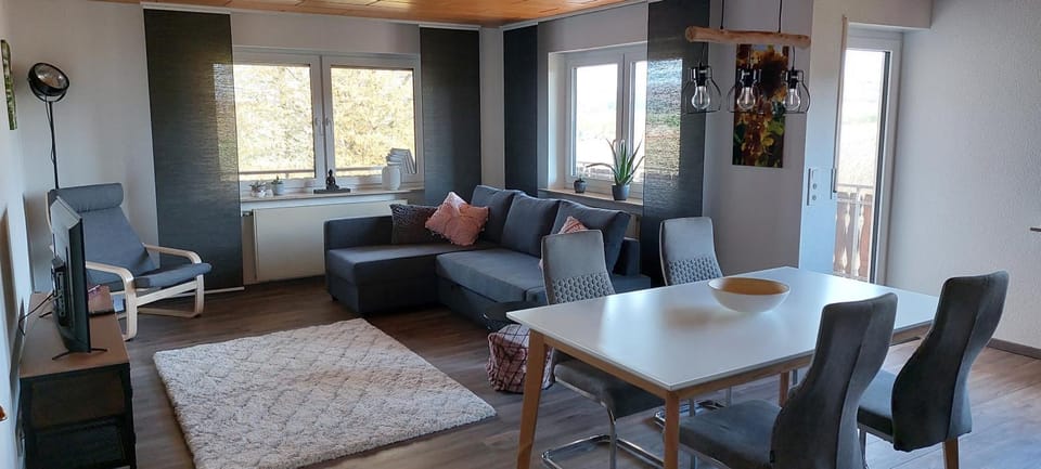 Weingut Will und Würz Lemberger Apartment in Baden-Württemberg