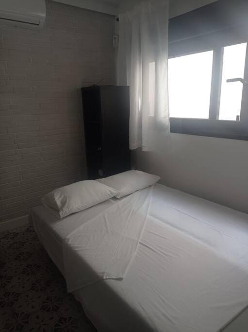 Centro de Málaga - Calle Zanca Apartment in Malaga