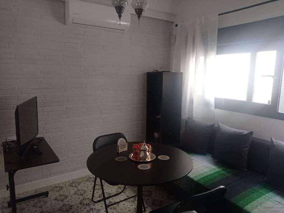 Centro de Málaga - Calle Zanca Apartment in Malaga