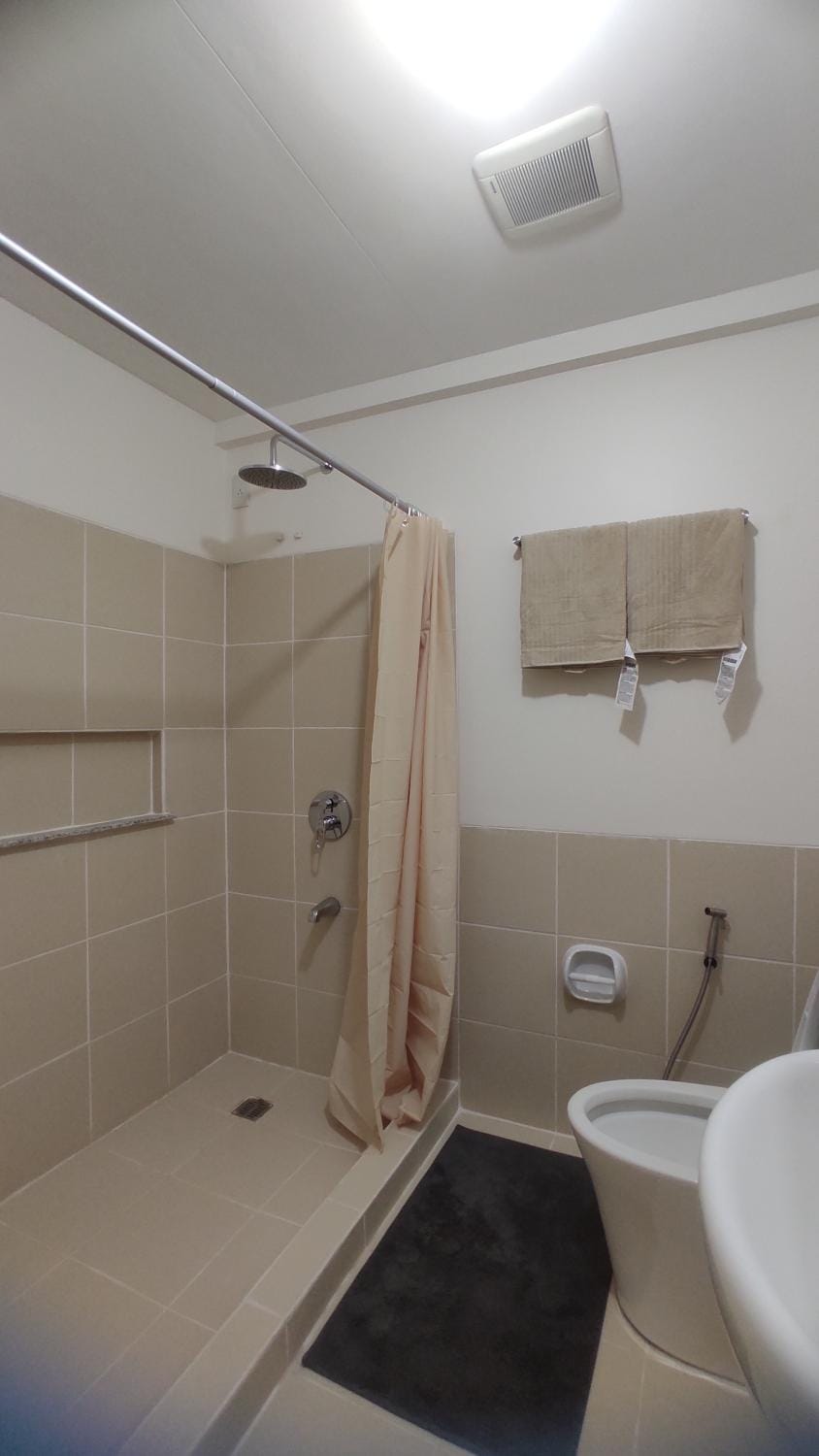 Toilet, Bathroom