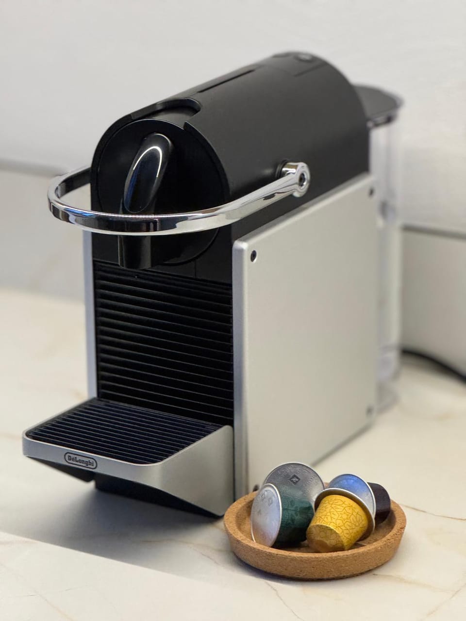 Coffee/tea facilities, Breakfast