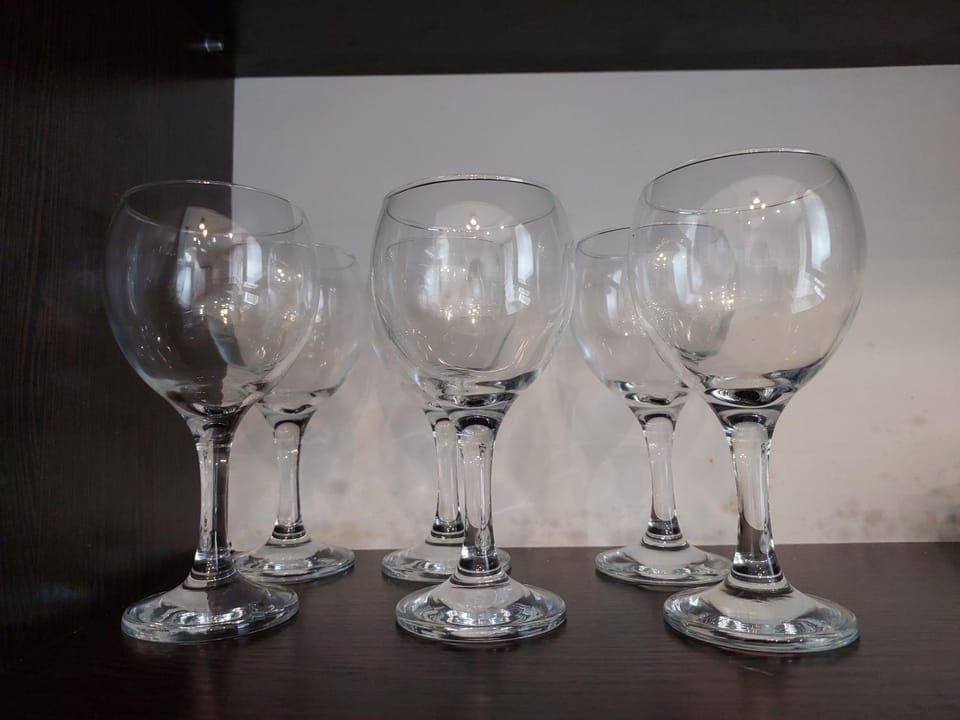 Drinks