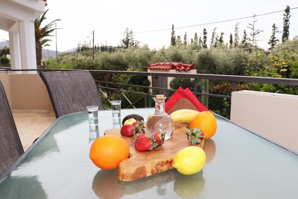 Vintage Manor House in East Attica Regional Unit, Greece