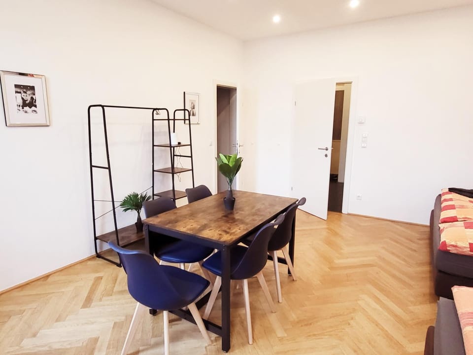 Donaufelder City Apartment Apartment in Vienna