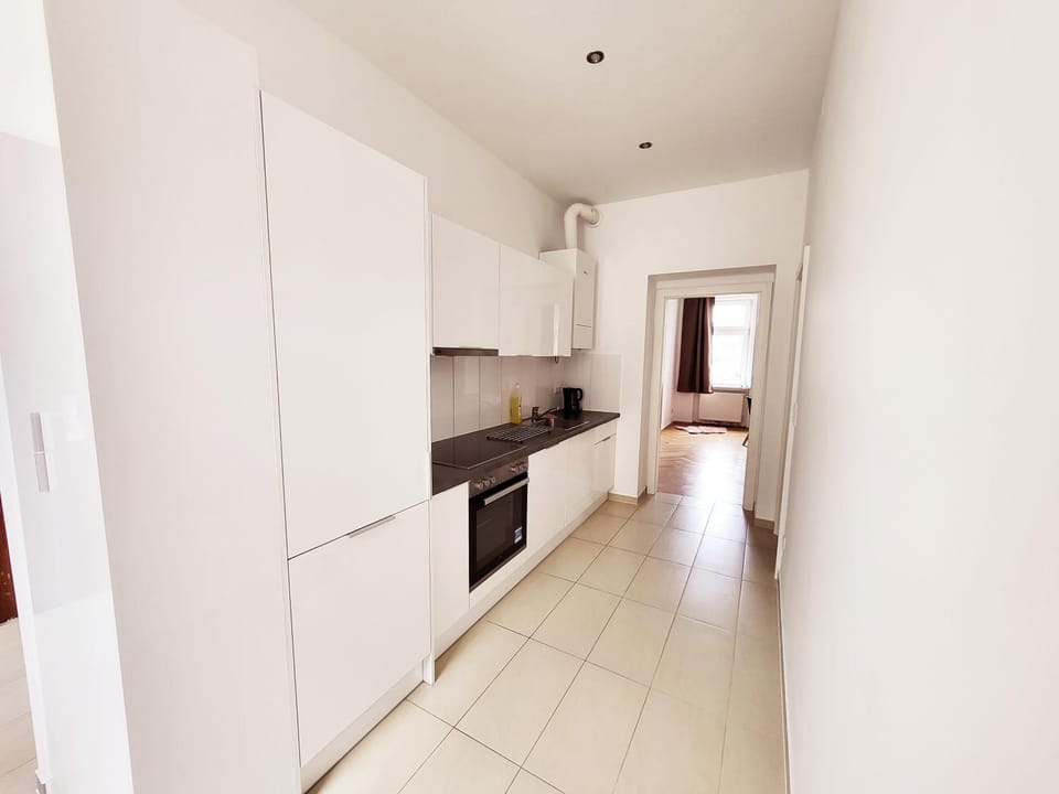 Donaufelder City Apartment Apartment in Vienna