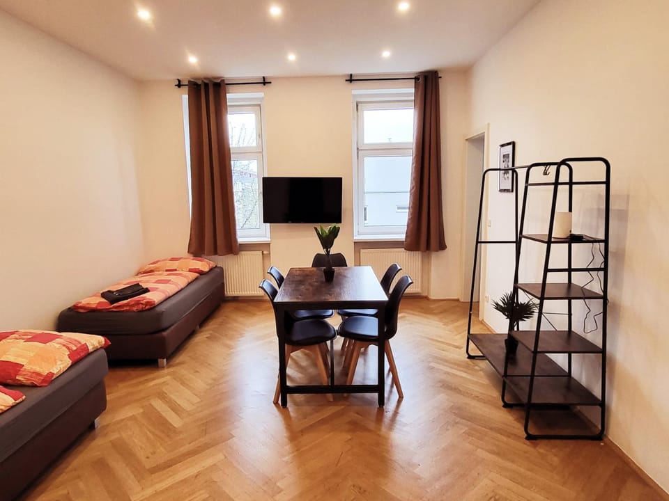 Donaufelder City Apartment Apartment in Vienna