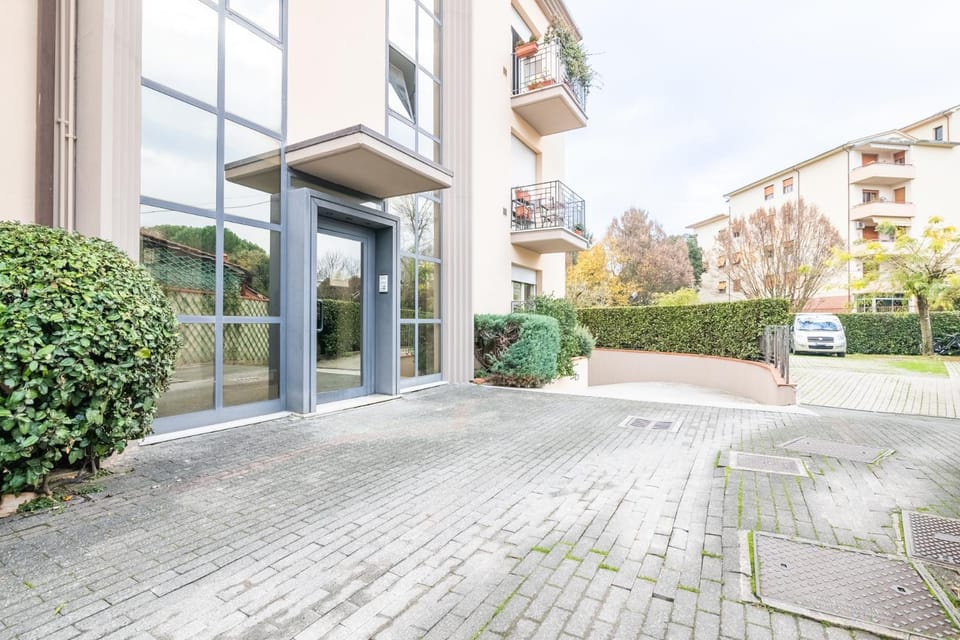 Appartamento Le Cornici Apartment in Capannori