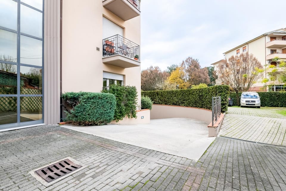 Appartamento Le Cornici Apartment in Capannori