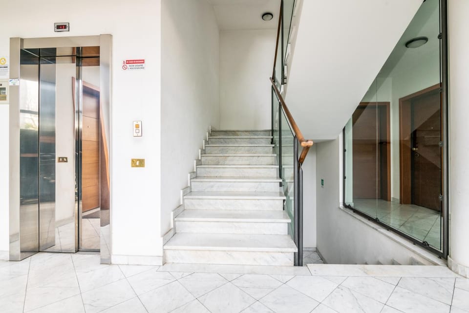 Appartamento Le Cornici Apartment in Capannori