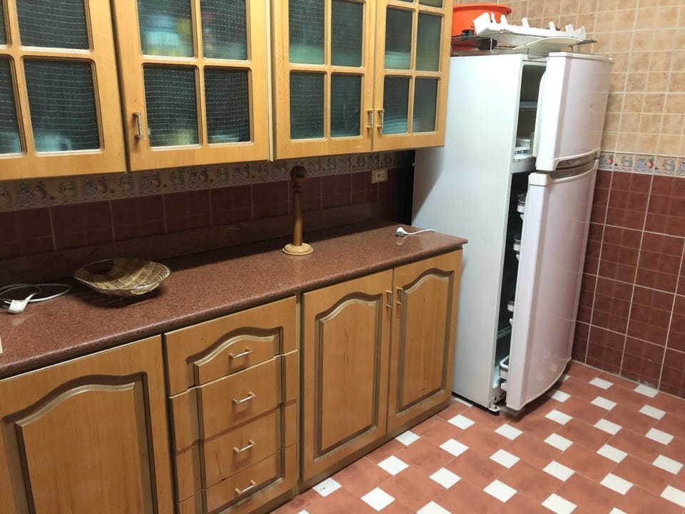 Sea view apartment House in Hurghada