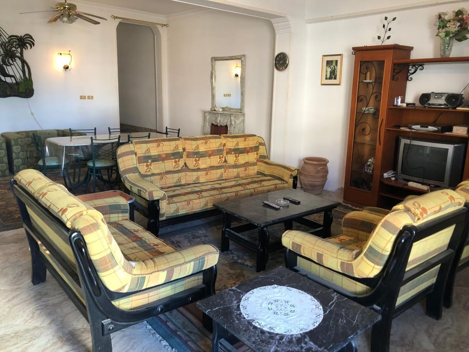 Sea view apartment House in Hurghada