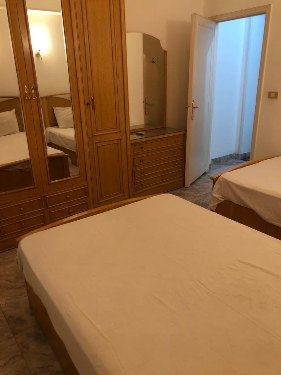Sea view apartment House in Hurghada