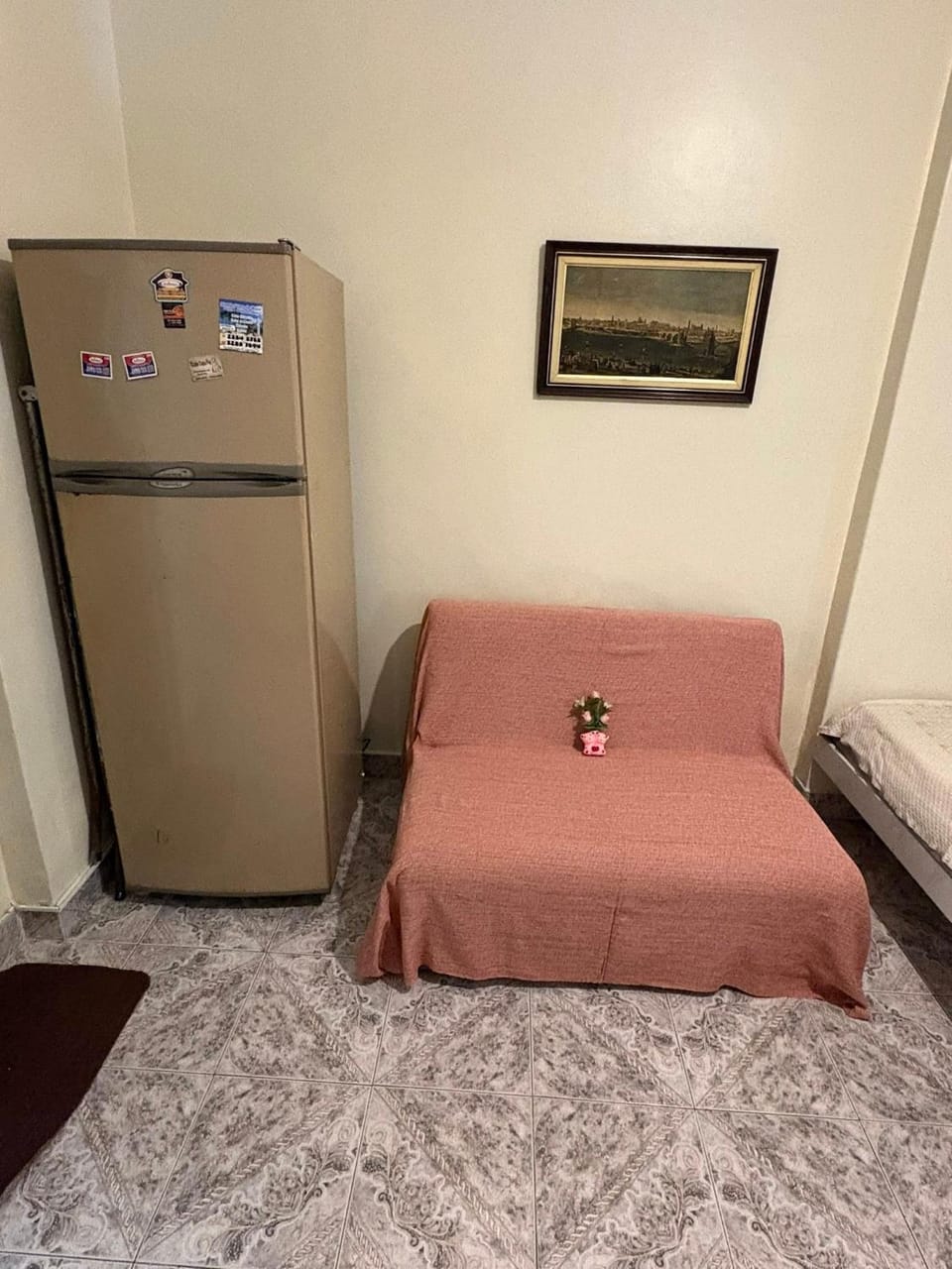 Conjugado bem localizado em Copacabana Apartment in Rio de Janeiro