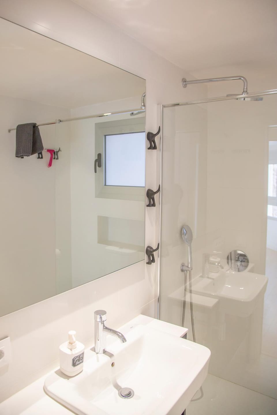 RADAZUL SEAFRONT 33 Apartment in Canary Islands