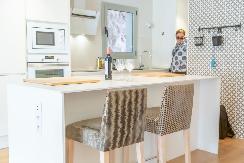 RADAZUL SEAFRONT 33 Apartment in Canary Islands