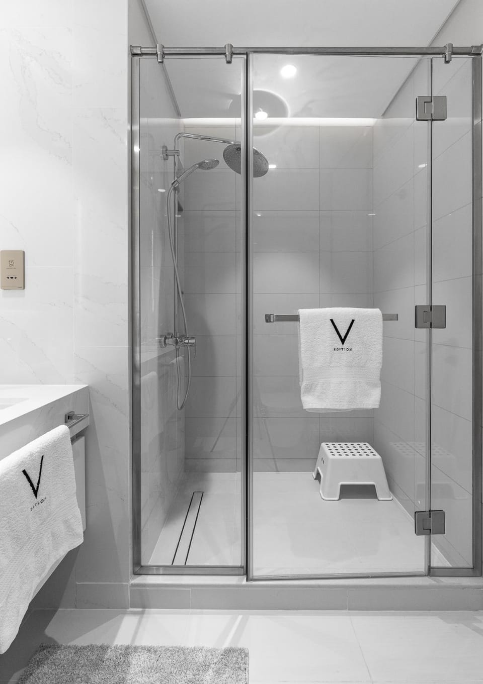 Shower