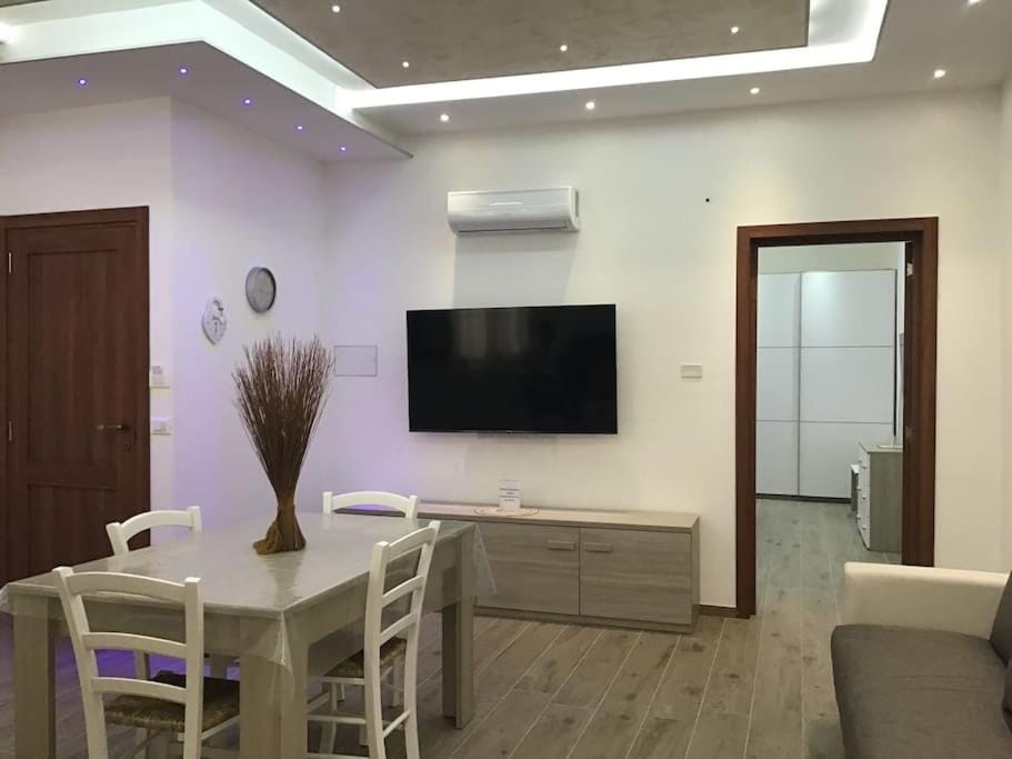 Glem beauty House in Apulia