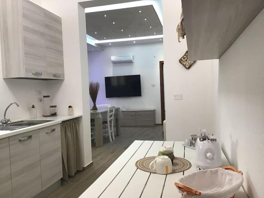 Glem beauty House in Apulia