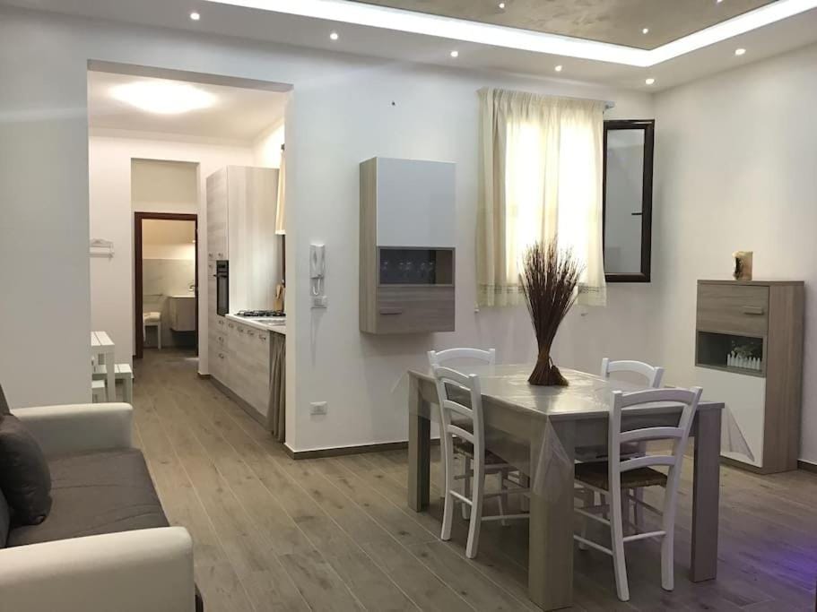 Glem beauty House in Apulia