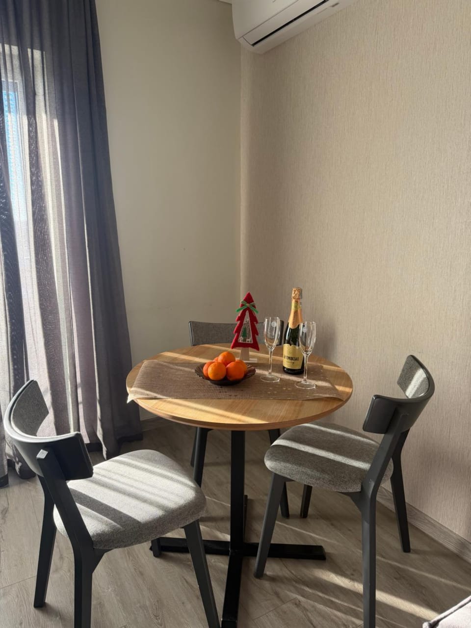 Панорамні апартаменти Apartment in Slovakia