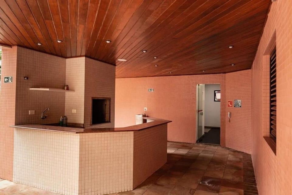 BBQ facilities