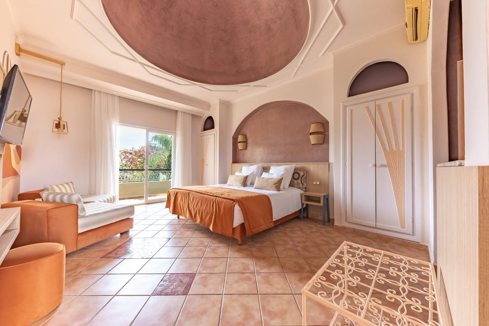 Villa Riadana Riad in Agadir