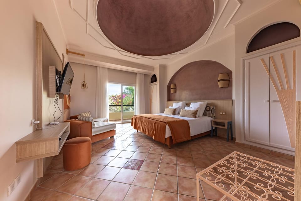 Villa Riadana Riad in Agadir