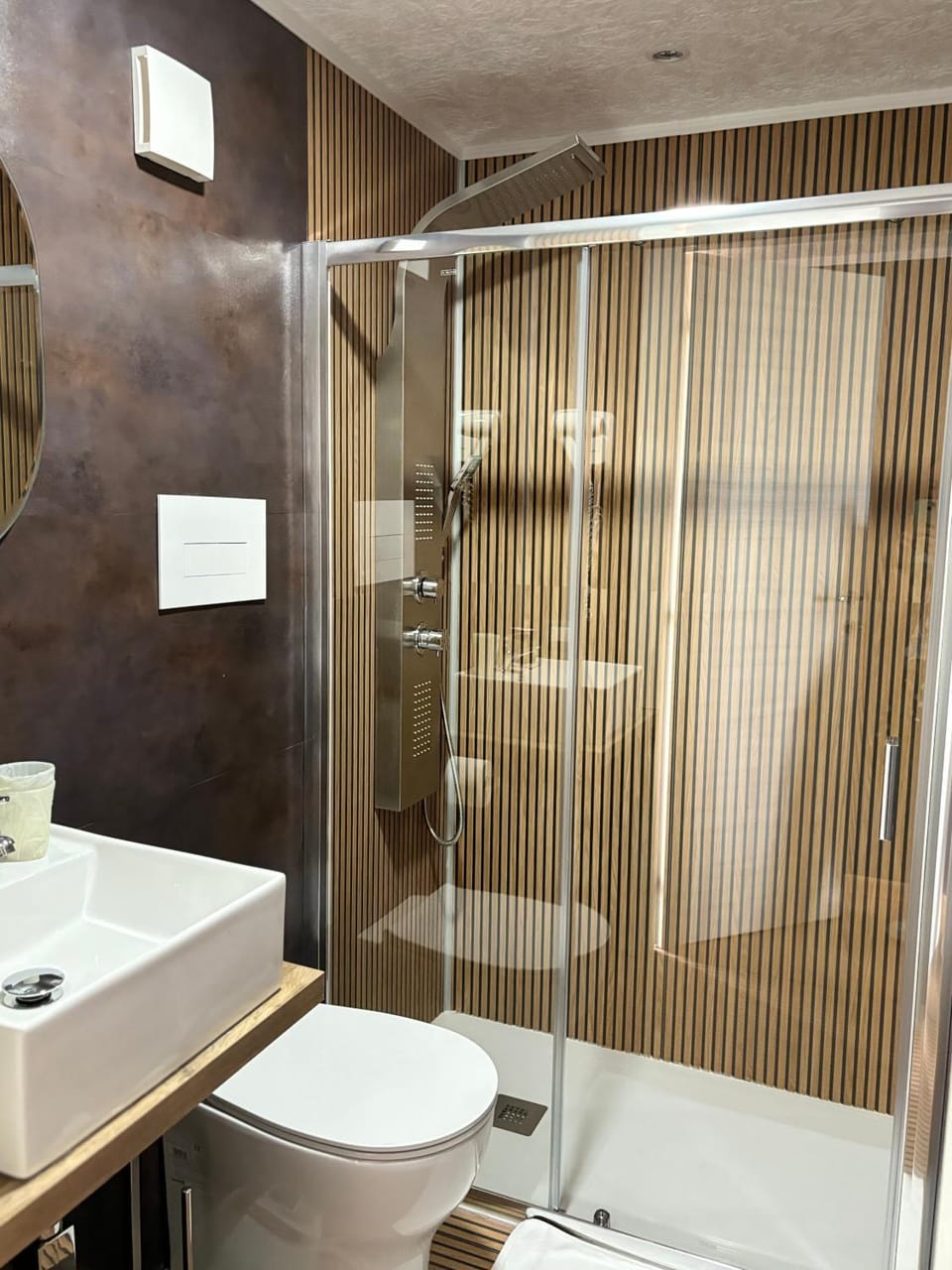 Shower