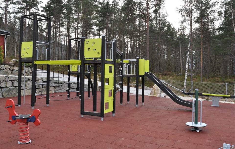 Property building, Children play ground, Children play ground