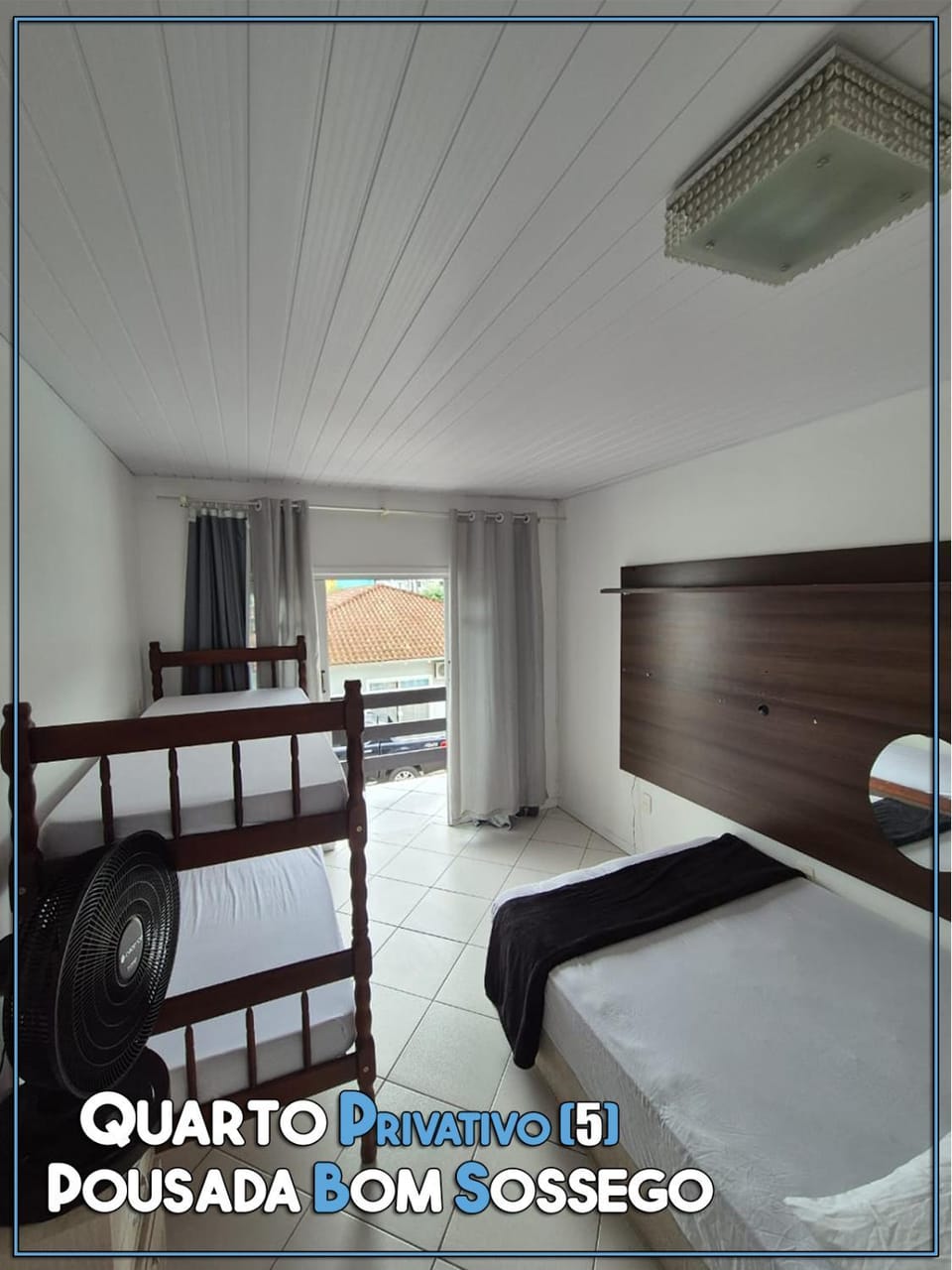 Bom Sossego Vacation rental in Joinville