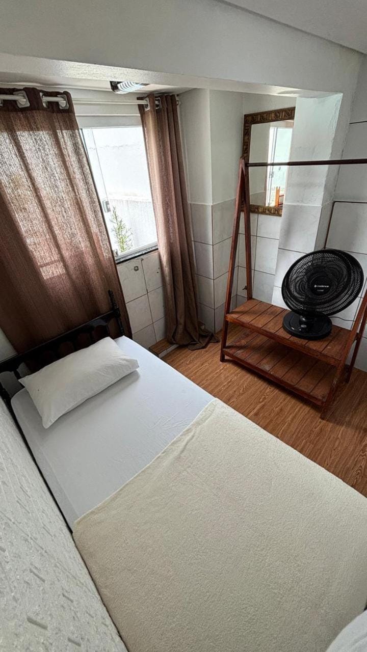 Bom Sossego Vacation rental in Joinville