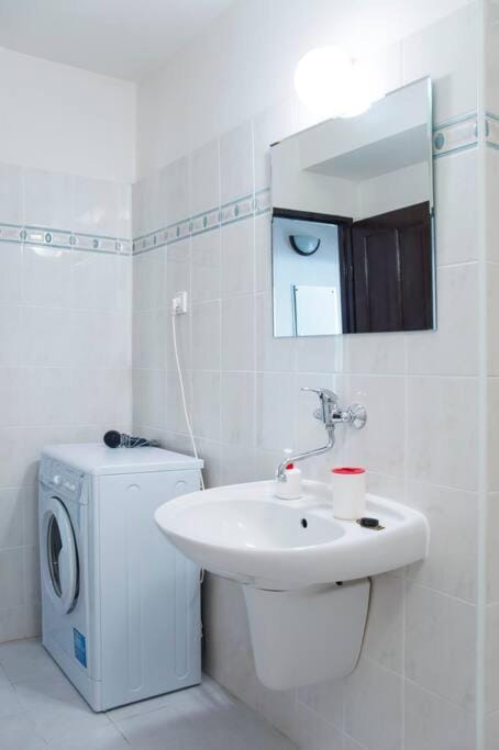 Dlouha Apartment 2BD Apartment in Prague