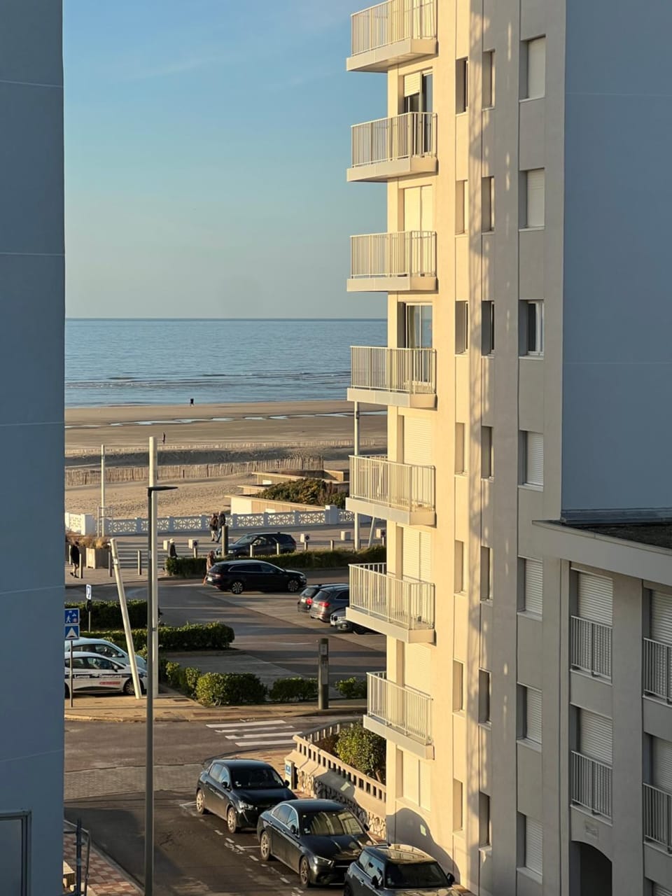 Sea view