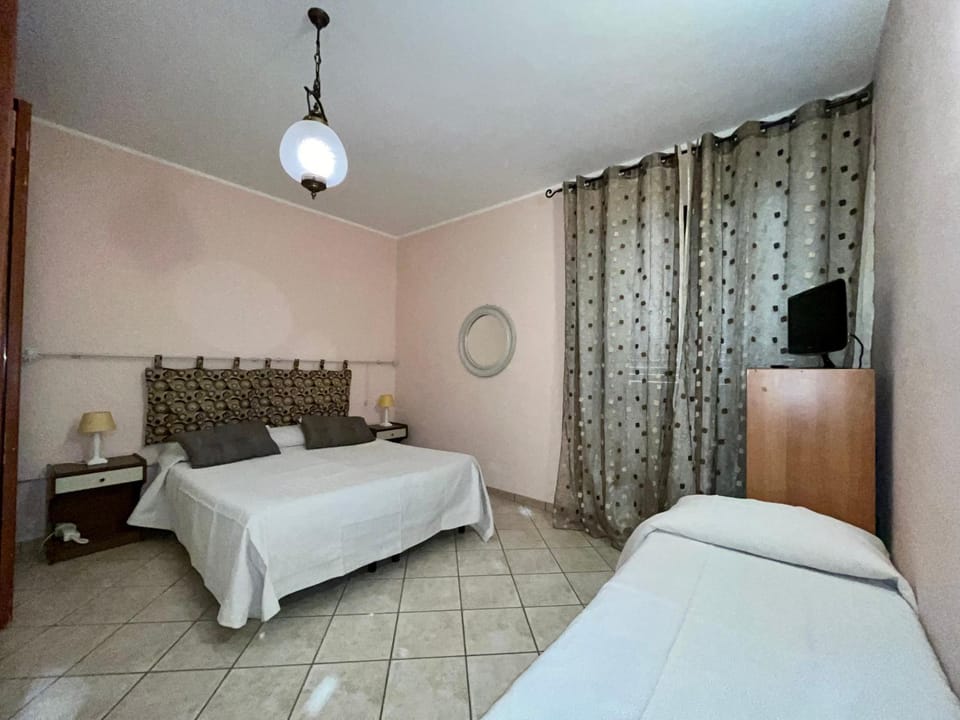 Lupa Di Mare Casa Vacanze House in Otranto