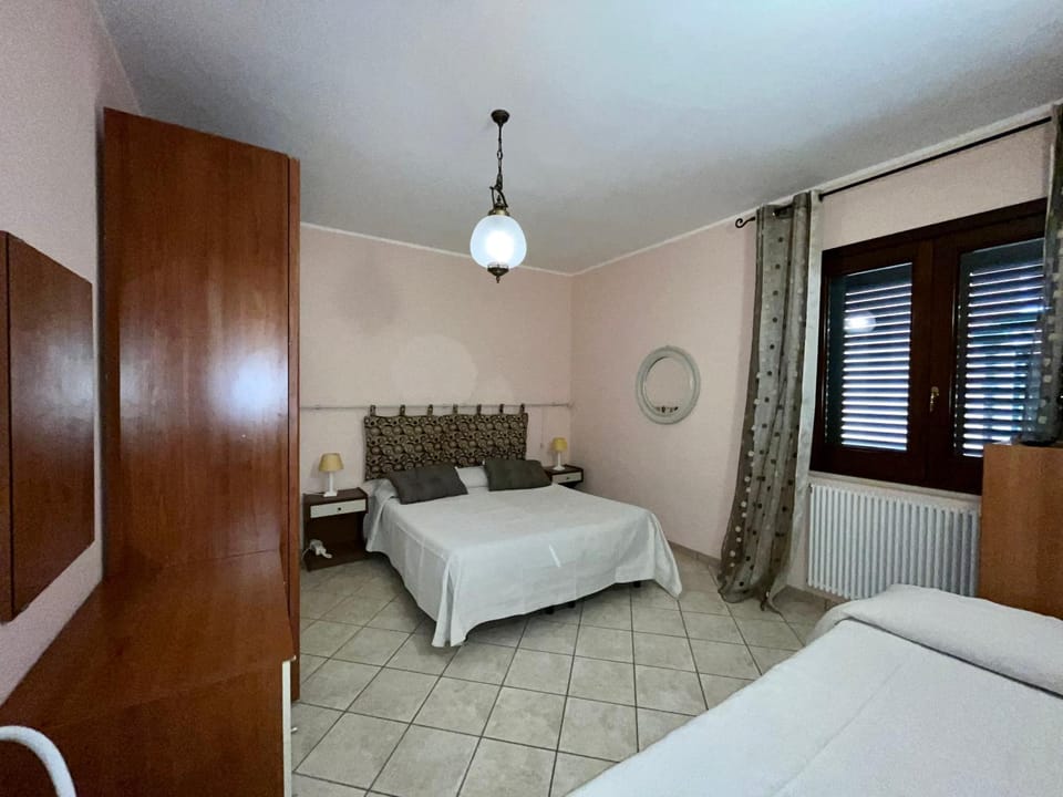 Lupa Di Mare Casa Vacanze House in Otranto