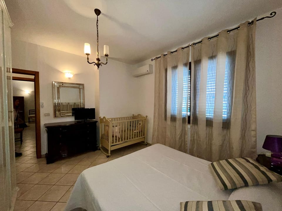 Lupa Di Mare Casa Vacanze House in Otranto