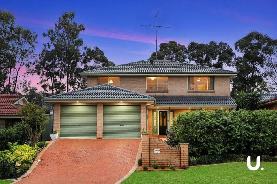 Property building, Garden, Garden view