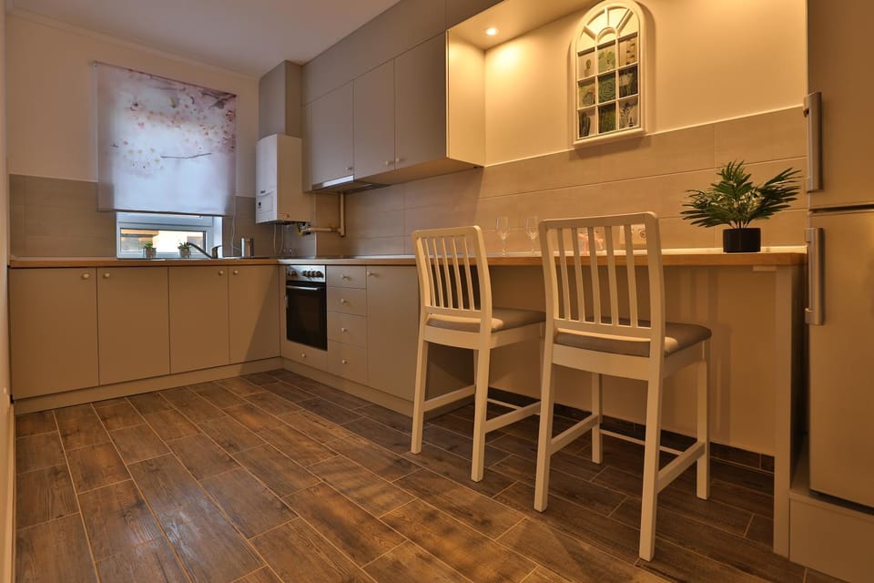 Ada Homes B46 Apartment in Brasov