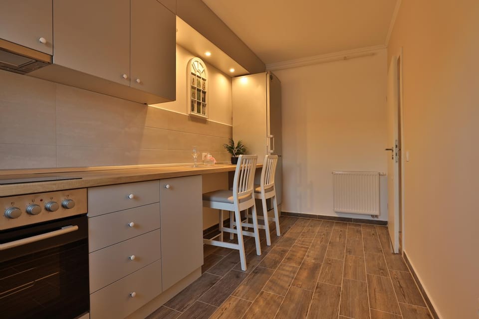 Ada Homes B46 Apartment in Brasov