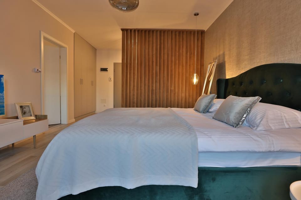Ada Homes B46 Apartment in Brasov