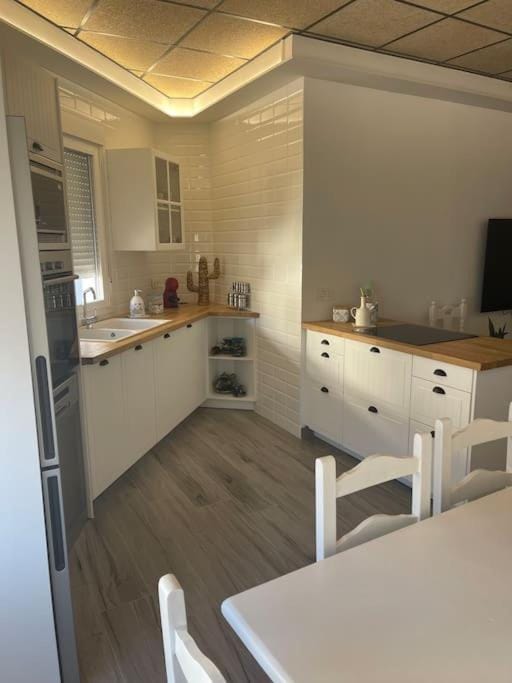 Casita coqueta en Agua Amarga Apartment in Agua Amarga