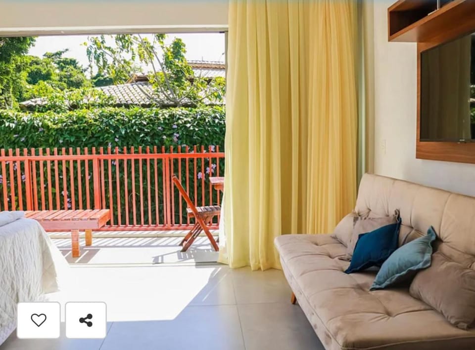 Flat Completo - Ilê de Pipa Apartment hotel in Pipa Beach